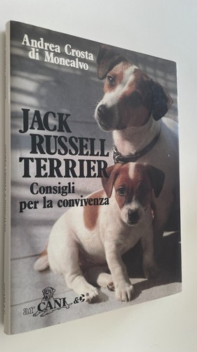 Crosta moncalvo jack - di,