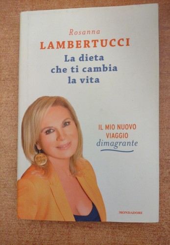 Dieta che cambia la - ti,