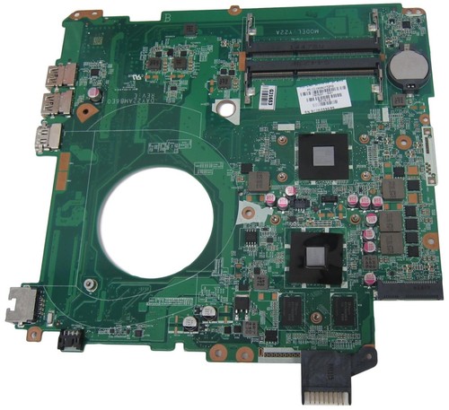 Pavilion laptop scheda - 15-p,