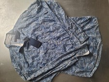 CAMICIA ZARA UOMO MEDIA ESTIVA