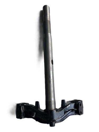 Piastra testa forcella