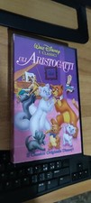 GLI ARISTOGATTI The Aristocats