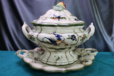 Raro Capo de monte grande