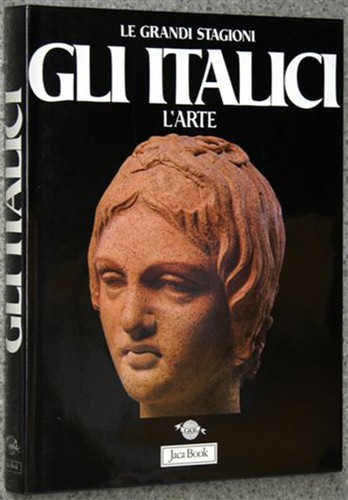 Libro grandi stagioni jaca - le,