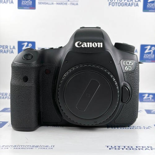 Canon eos garanzia - eos, +