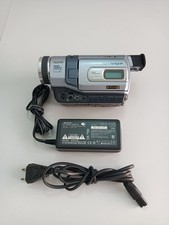 Sony DCR-TRV240E PAL Digital 8