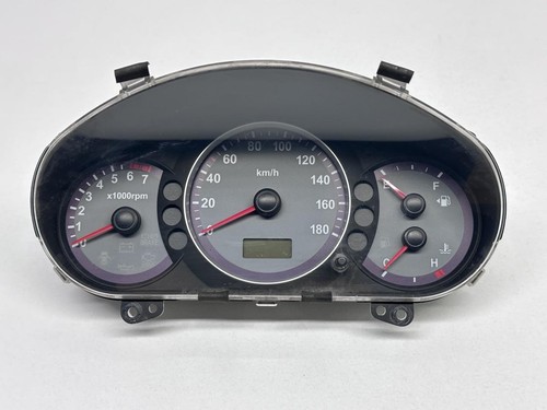 Quadro strumenti per - quadro, hyundai
