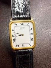 Seiko 5Y30-5260 – Orologio