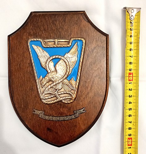 Crest militare del - crest,