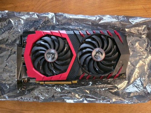 Msi nvidia geforce gtx - nvidia,