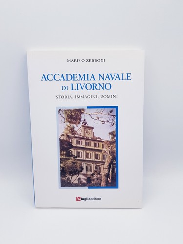 Accademia navale livorno - navale, di