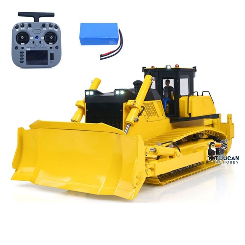 D155ax rc bulldozer - 1:12,