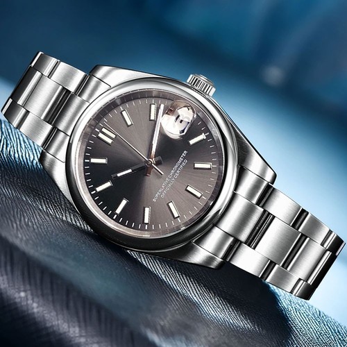Orologio uomo automatico - orologio,