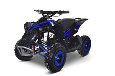 Quad Elettrico Per Bambini ATV