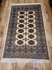 Tappeto Bokhara pakistano