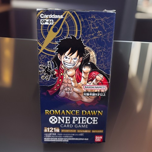 Bandai one piece romance - bandai,