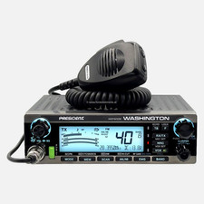 Presidente Washington