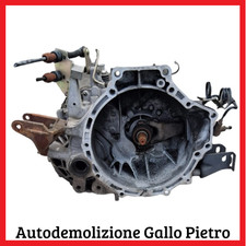 Cambio manuale 5 marce MAZDA mpv 2.0 di diesel rfc7 2003 2004 2005