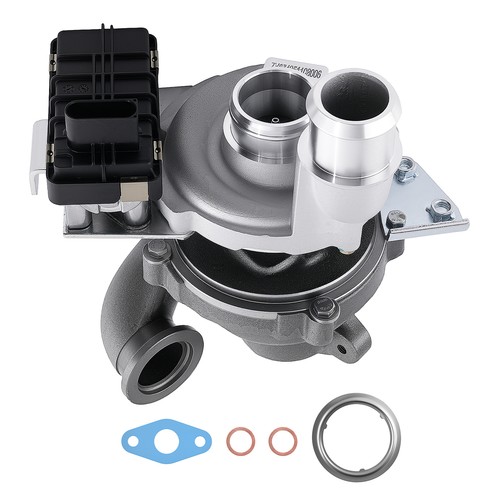 Turbina for ford focus - for, galaxy
