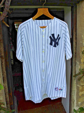 Maglia Majestic New York