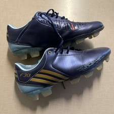 Adidas Adizero F50 F30 TRX FG