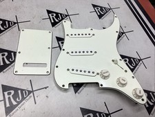 Fender Player Series Piastra