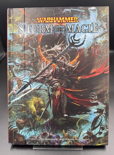Warhammer espansione tempesta - espansione,