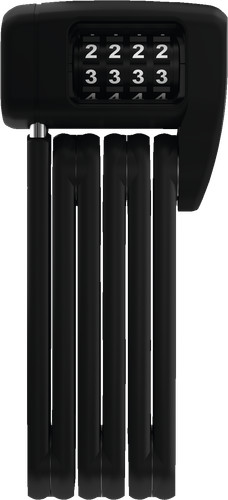 Lucchetto abus bordo - bordo, lite