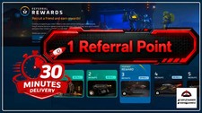 Star citizen 1 referral - star,