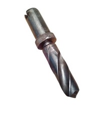 utensile punta tornio fresa trapano lathe tool tip usato 43mm  id 26483