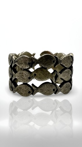 Anello argento 925 con - in,