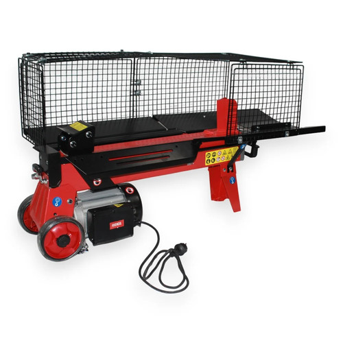 Spaccalegna elettrico 2200w - spaccalegna,