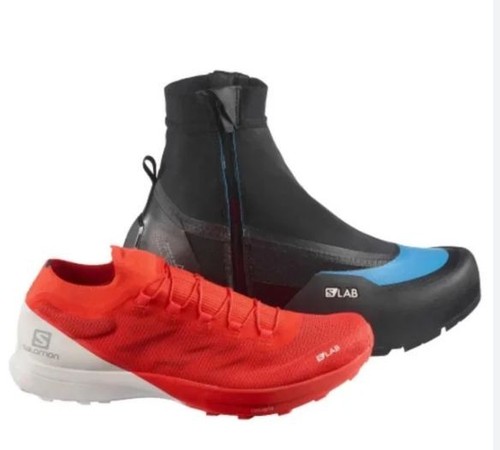 Scarpe stivali trail - da,