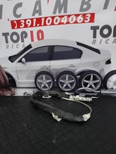 Airbag A Tendina Laterale