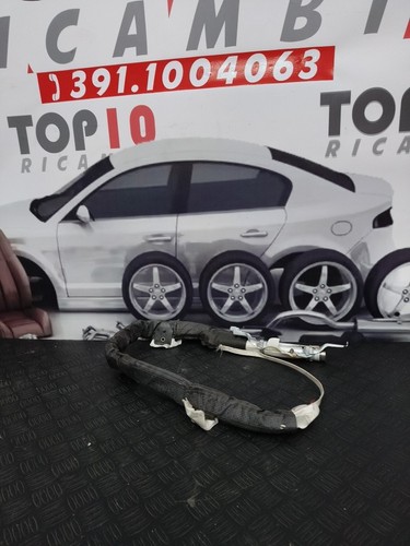 Airbag tendina laterale - airbag, a