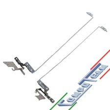 Cerniere Hinges Sx e Dx HP 250 G8 HP 255 G8 L52009-001 Coppia