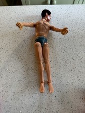 Lotto 8 Figurine Action Man