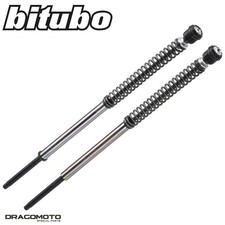 HARLEY DAVIDSON FXDF DYNA FAT