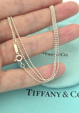 Collana catena Tiffany & Co