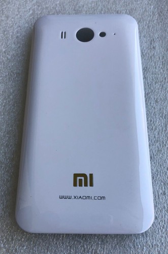 Back cover cover copri