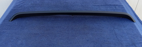 Alettone spoiler originale - alettone,