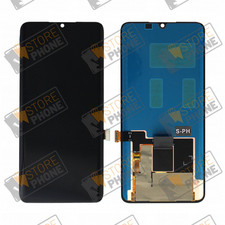 Ecran lcd tactile - +, oled