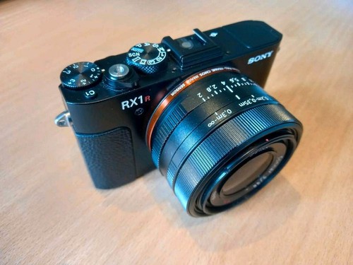 Sony dsc rx1r2 mark - dsc,