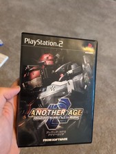 Armored Core 2: Another Age -