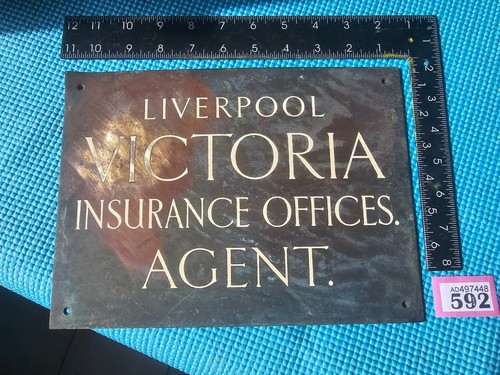 Liverpool victoria insurance - victoria,
