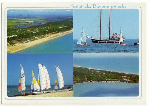 Bibione pineda venezia - bibione,