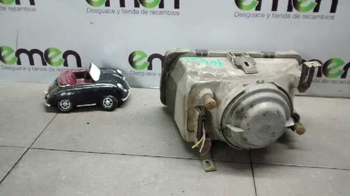 Faro fanale destro ford sierra - fanale,