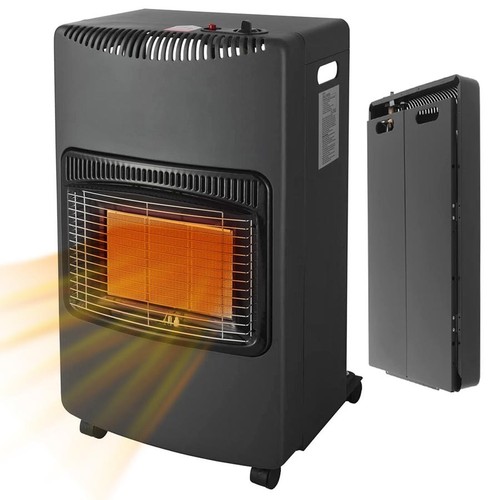Stufa gas infrarossi 1kw - gas, 4,1kw