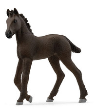 PULEDRO FRISONE miniatura in