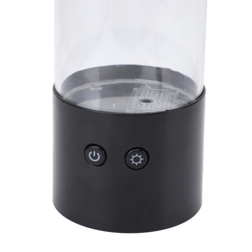 Lampada silenziosa usb - ,